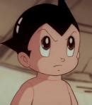 North No.2 Voices (Astro Boy) .